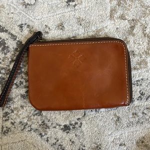 Patricia Nash Wristlet